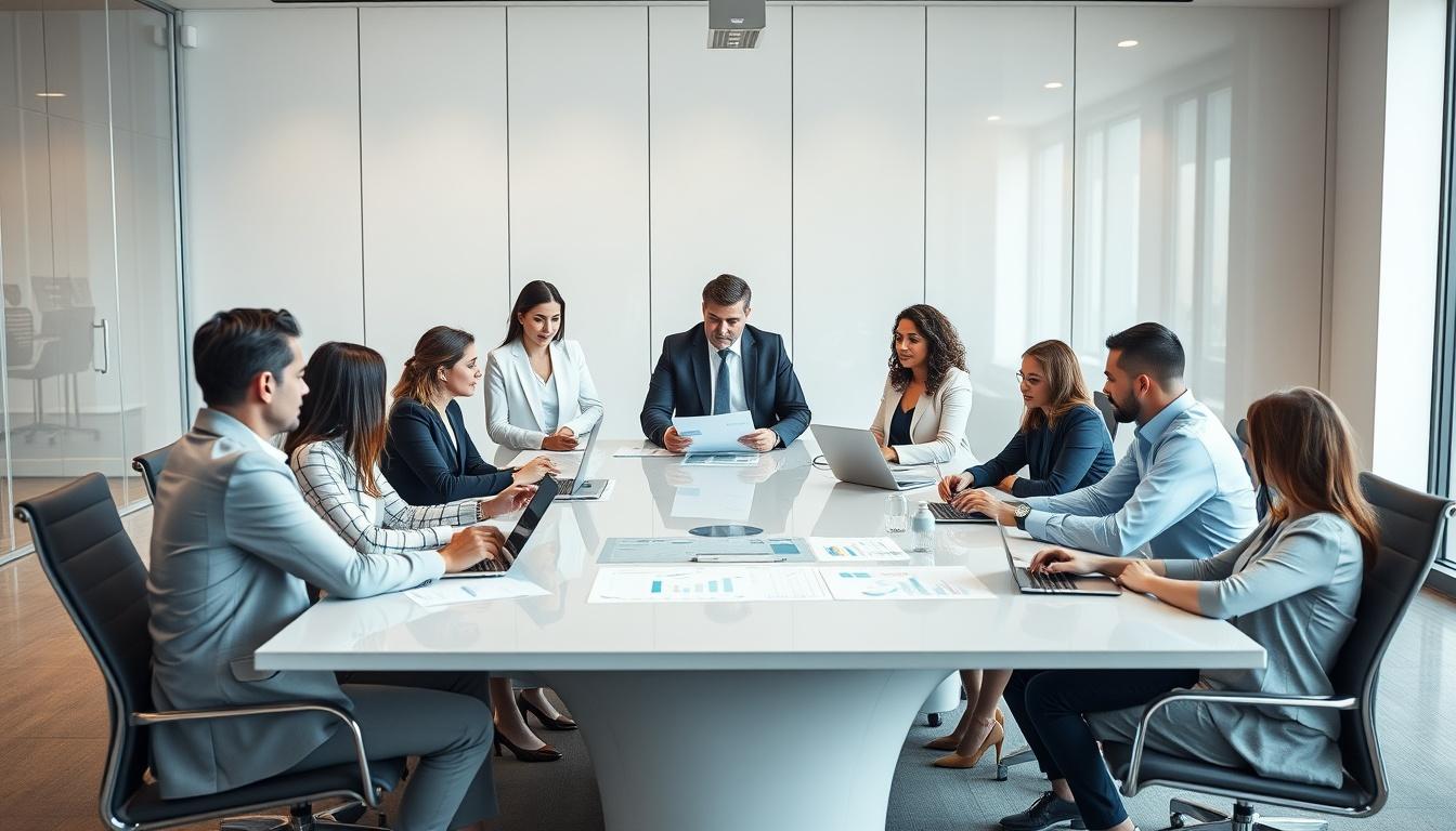 Professional plan visual